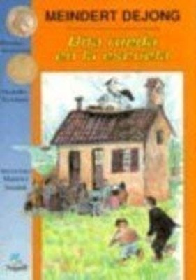 Una Rueda en el Tejado Hardcover Meindert DeJong