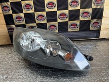 Feu avant (phare) Volkswagen GOLF