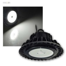 LED HighBay Hallenstrahler CT-PRO Industrie-Hallen-Leuchte-Beleuchtung IP65 LEDs