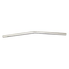 Skywalker 16foot Round Replacement Trampoline Enclosure Part Curved Tube