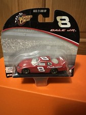 2005 Dale Earnhardt Jr 8 Budweiser Daytona Test Monte Carlo Winners Circle 1:64