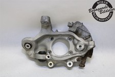 Radlager gehäuse Spinne Hinten Recht - MERCEDES-BENZ MB C63 S AMG - A2053509813 Radlager gehäuse Spinne Hinten Recht - MERCEDES-BENZ MB C63 S AMG - A2053509813
