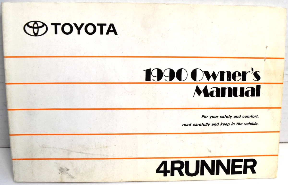 25+ Heavy Equipment Manuals & Books for Toyota for sale | Updated