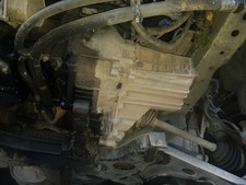 boite a vitesse FORD TRANSIT CAJA CERRADA 06 FT 260 K 6C1R7002DC acaop1167864