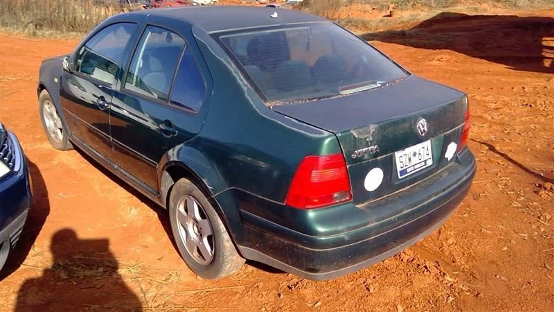 Conjunto de bomba de combustible modelo VIN J 8º dígito 2,0 L compatible con Volkswagen Jetta III 99-06 Foto 4 de 4