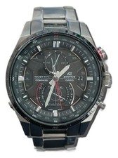 CASIO Solar Watch EQW-A1200 for sale online | eBay