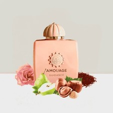 Amouage Guidance Eau de Parfum 100 Komplexer ...