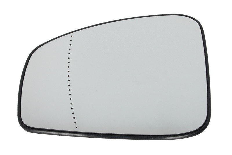 4x ✅Fits BLIC 6102-02-1232594P Side mirror glass Aspherical Left REN ⭐UK Seller⭐
