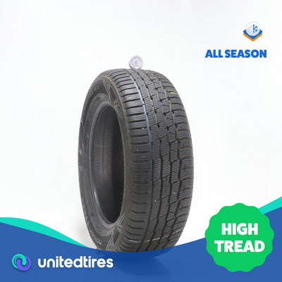 Used 225/60R17 Nokian Encompass AW01 99H - 11/32 (Q4NM)