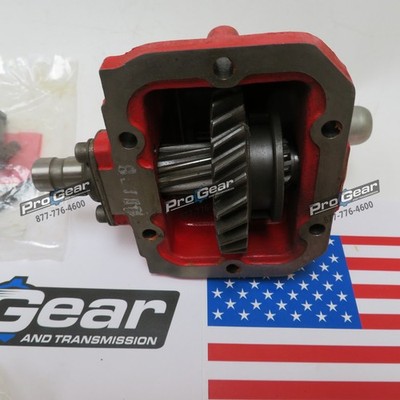 Chelsea PTO 100XRBZX-Y4XA - T18 - T98 Borg Warner Transmissin READ