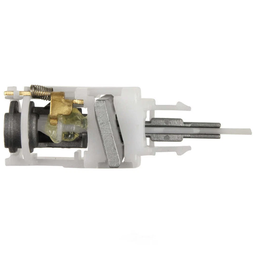 Carcasa de bloqueo de encendido compatible con Plymouth Neon Prowler 2001 WVE BY NTK Foto 4 de 4