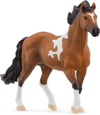 Schleich Horse Club 13978 Mangalarga Marchador Stallion 4.5" H Toy Figure 2024
