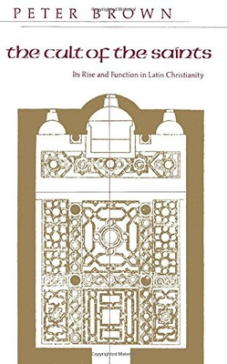 #ad #ad The Cult of the Saints: Its Rise and Function in Latin Christianity The Has... $6.83