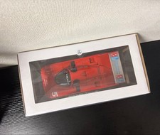 NOREV Porsche 962 IMSA 1986 1/18 Scale Model Car New Unopened