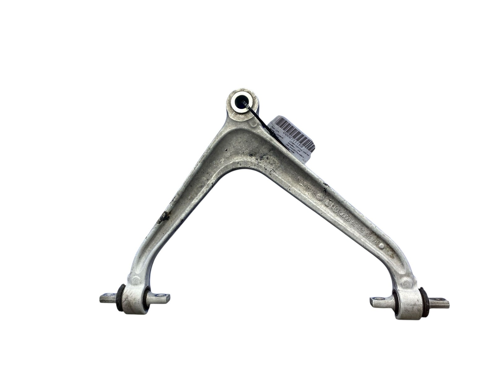LAMBORGHINI HURACAN LP640-4 PERFORMANTE AWD 5.2L REAR RIGHT LOWER CONTROL ARM