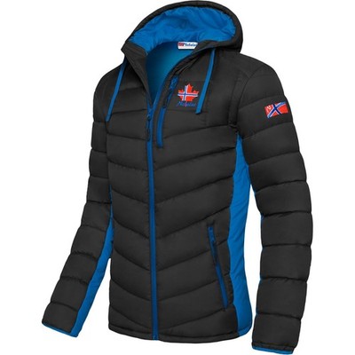Nebulus Winterjacke MERIK Herren