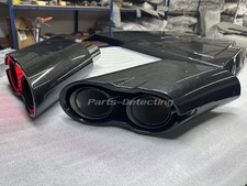 Drfeify Resorte De Escape Para Coche RC – 4 Piezas De Alta Dureza Y Flexibilidad, Compatible Con HSP 1/8 Nitro (94081-94088), Repuesto Ligero