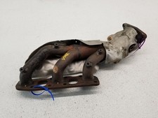 11-13 370Z/G37 12-13 M37 13 EX37 Passenger Exhaust Manifold OEM 14002EY01A
