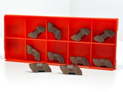 SANDVIK TLGP-3125R New Carbide Inserts Grade 1125 10pcs