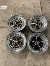 Buick Rally Wheels 15x7 Jj Steel Wheel Rim 4.25 Backspace Pair Original Gm 5lug Buick Rally Wheels 15x7 Jj Steel Wheel Rim 4.25 Backspace Pair Original Gm 5lug