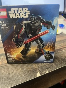 16日朝6時まで特価、 Lego 75368 | eBay