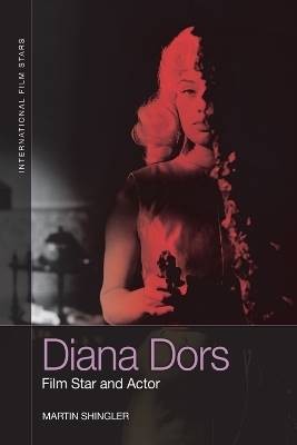 Diana Dors, Shingler, Martin,  Paperback