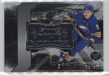 2023-24 SPx Finite Rookies /799 Zach Benson #F-5 0u2j