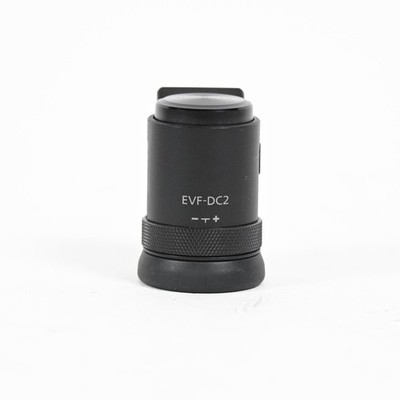 Canon EVF-DC2 Electronic Viewfinder for PowerShot G1 X II & EOS M3 / M6 #019