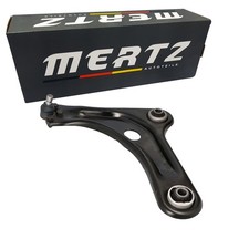 MERTZ QUERLENKER UNTEN VORDERACHSE LINKS passend für CITROËN C2 C3 PEUGEOT 1007 