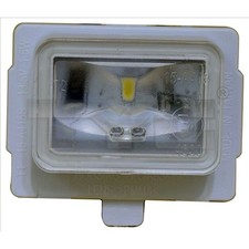 1x ORIGINAL® Tyc Kennzeichenleuchte Links, Rechts für Mercedes-Benz C-CLASS