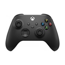 Microsoft Xbox Wireless Controller 2020 kohlschwarz