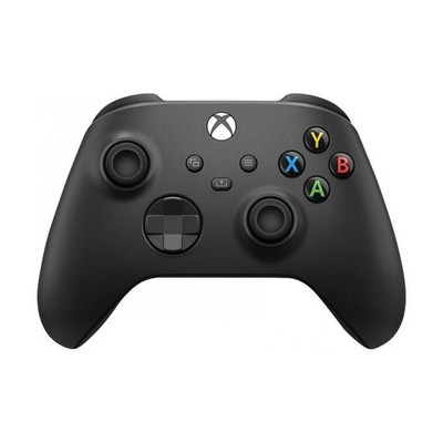 Microsoft Xbox Wireless Controller 2020 kohlschwarz