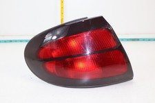 2000-2005 Ford Taurus Rear Left Driver Side Tail Light Assembly F6db-13441-c Oem 2000-2005 Ford Taurus Rear Left Driver Side Tail Light Assembly F6db-13441-c Oem