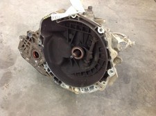 Manual Transmission Fits 09 Aveo 267313