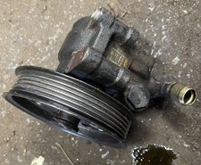 Ford Focus ST170 - Pas Power Steering Pump 2002-2005 Genuine Good Used