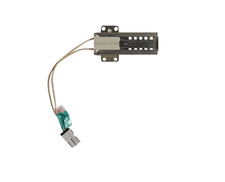 GE OEM WB13X40207 OVEN IGNITER GLOWBAR NEW IN BOX NIB 18C