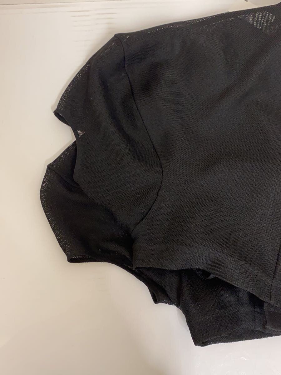 ALTRA CLANE DESIGN Altro GIACCA LANTERNA MAGLIA 1 Rayon BLK 16122 4272