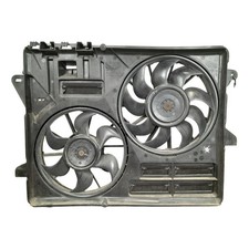 Ventilatore radiatore elettrico Ford Mustang Gt 2016 FR338C607AD
