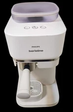 PHILIPS Baristina Espresso Machine TESTED AND WORKING