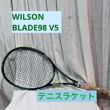 Wilson BLADE 98 V5 16 19 G2
