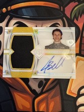 2023 Panini National Treasures NASCAR Racing Checklist Guide in-content 25