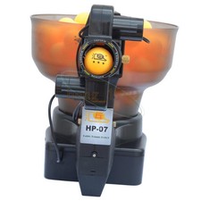 HP-07 Ping Pong Automatic Ball Machine Table Tennis Robots Ball Machines