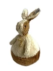 Limited STEIFF Bunny ROLLY POLLY (402173), Replica 1909
