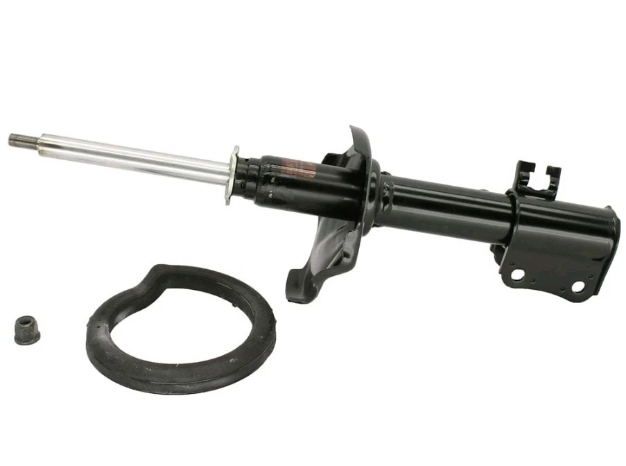 Nuevo conjunto de puntal delantero TCP para Suzuki Esteem 1995-2002 KYB Foto 2 de 4