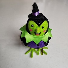 Target Hyde EEK 2024 Halloween Featherly Friends Spritz Bird Spellma