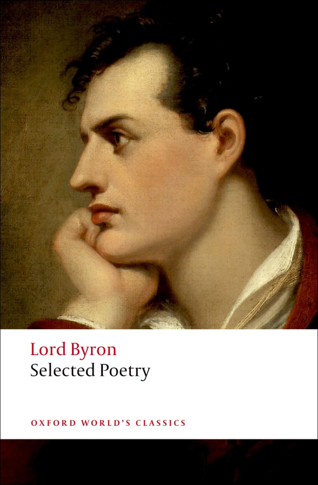 Selected Poetry by George Gordon, Lord Byron (Paperback Book) - Image 4
