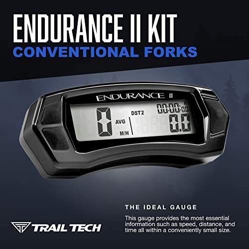 Digital Speedometer Sign Endurance II Digital Gauge Speedometer Kit 202-112 | eBay