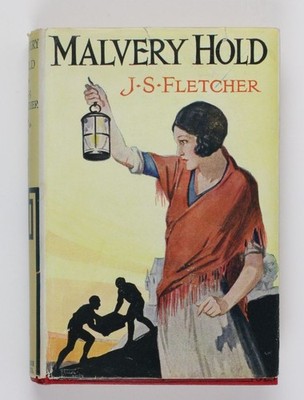 Malvery Hold Fletcher, J. S.: