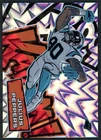 2025 Panini Julius Peppers Base (Raw)