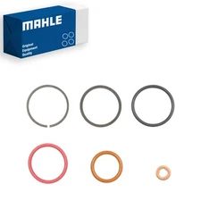 Mahle Fuel Injection Nozzle O-Ring For 1994-1996 Ford F-250 7.3L V8